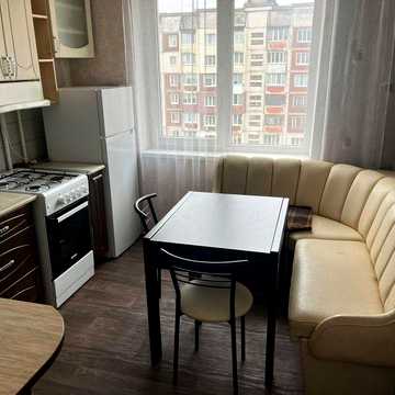 Здається 2-х кімнатна квартира в районі Агроколеджа