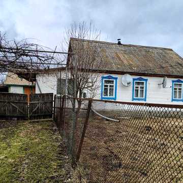 Продаж Будинку в селі Гута-Потіївка