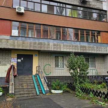 Продаж 4к Квартира Дорошенка Петра гетьмана вулиця