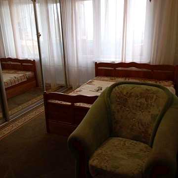 здам в оренду однокімнатну квартиру 9 поверхового будинку в Кременчугу ,спальний мікрорайон- Парк Миру