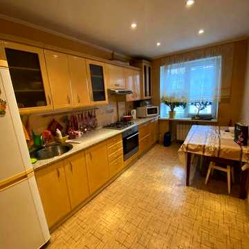 Продажа 3к квартиры с АГ отоплением