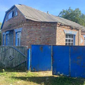 Продаж будинку с.Переселення Київська обл