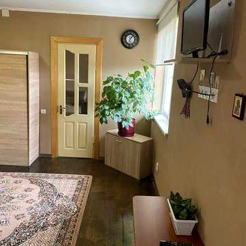 квартира в центрі міста