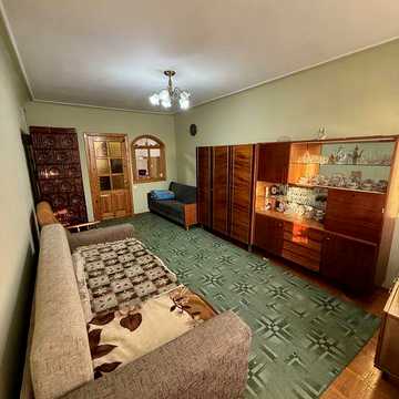 Продаж 1 кімнатної квартири, Яворів, площа Ринок