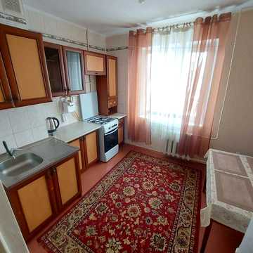 Здається в  оренду 1 кімн квартира