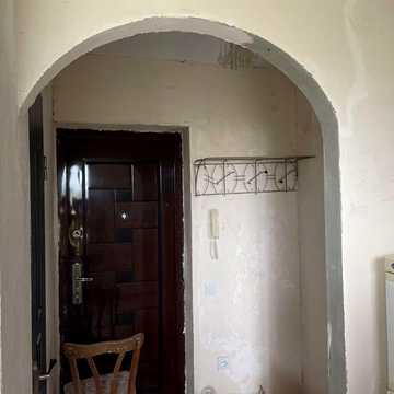 Власник продам 1 кімнатну кв.