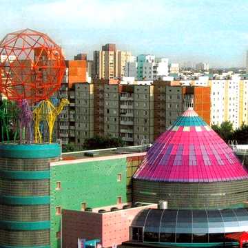 Продаж 3-к Йорданська, Оболонь, від власника ЖК Октава - 4