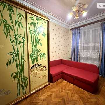 Довгострокова оренда 2к Квартира Мироносицька вулиця