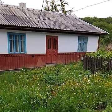 Будинок, дім, земля 25 соток, поруч ліс