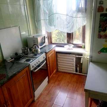 продаж 1к квартири