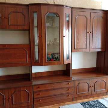 Здам в оренду квартиру на хім містечку