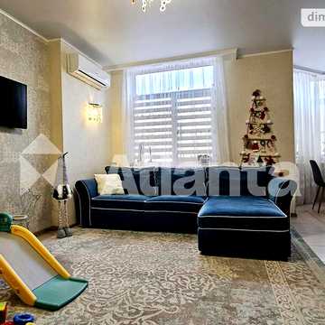 Продаж 3к Квартира Дюківська вулиця ЖК Нагорный