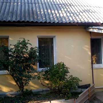 Сдам  дом в  Безлюдовке