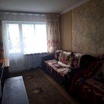 Здам свою 1к квартиру, район фастівська