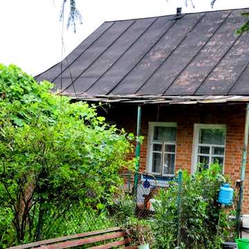 Цегляний будинок з газом, 20 соток — с. Рагівка (Вишгородський р-н)