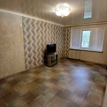 2-х кімнатна квартира Даманський