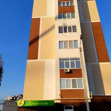 здам однокімнатну квартиру у Вишневому вул.Машинобудівників 27
