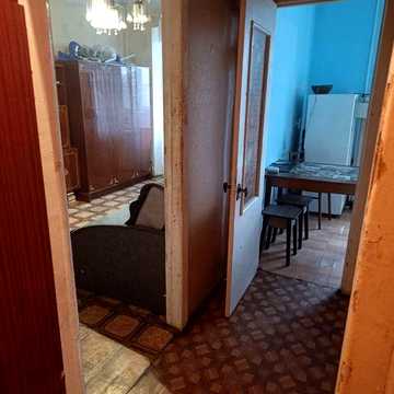 1-комнатная ЮГОК