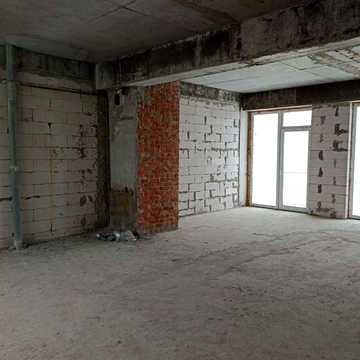 Автон отопление! ЖК SHATILOVKA HILLSIDE! Стр сост Продам 3К 72.2 м2 ЖК Shatilovka Hillside