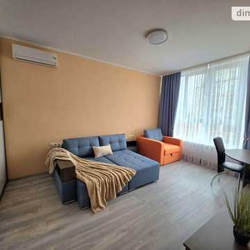 Продаж 1к Квартира Миру вулиця ЖК Львовский