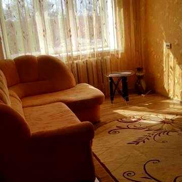 Здам 2-х кімнатну квартиру