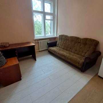 Сдам 1 комн в общежитие. Новый ремонт, 2 этаж. Проспект Мануиловский