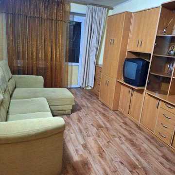 Продам 1-кімнатну квартиру в м.Миргород