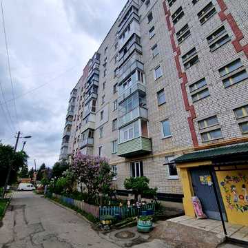 Продаж 2х квартири. Рн. 5 Кутів
