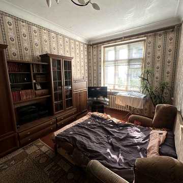 2-кімнатна квартира від власника. Грушевського 6
