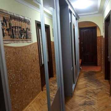 Здам квартиру, 3 кім. 73 м², вул. Панча, без комісії