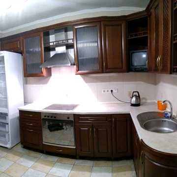 Продам 2 кімнатну (двокімнатну) квартиру за адресою Радунська 3, Троєщина