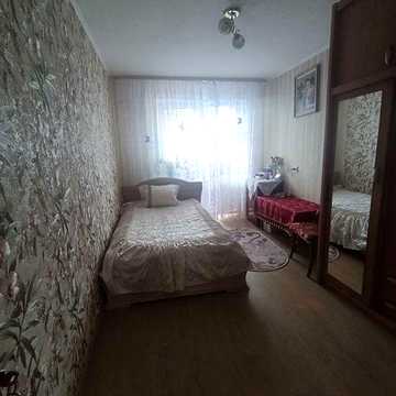 Продаж 3х кімнатної квартири