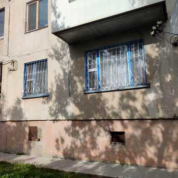 Продаж м.Бориспіль 1 кімнатна квартира по вулиці Бежівка, 7 центр міста