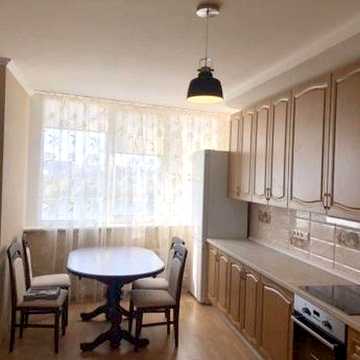 ЖК "ObolonSKY". Пр. Оболонський, 1. 2-кімнатна 75 кв.м. Без комісії.
