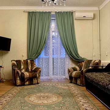 Оренда 2-кімнатної квартири, Нагірка