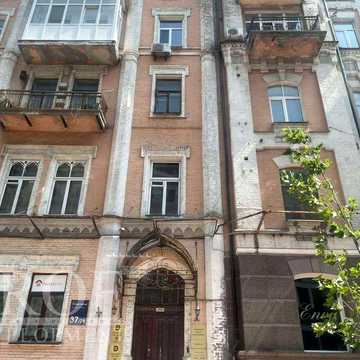 Від власника! Продаж 6к квартири Володимирська 37 (250 м2)
