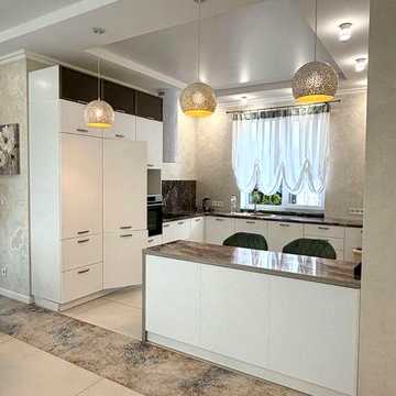 Оренда Автономного будинку 280 м2 Осокорки Дарницький район