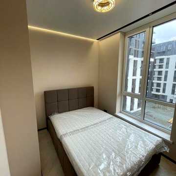 Гарна 1кімгатна квартира в новобудові ЖК KRONA house