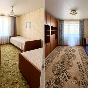 Терміново продам 3-х кімнатну квартиру в самому центрі