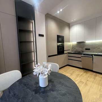 VIP-Квартира з терасою‼️ЖК Софія Резиденс, п-т Мартинова 30