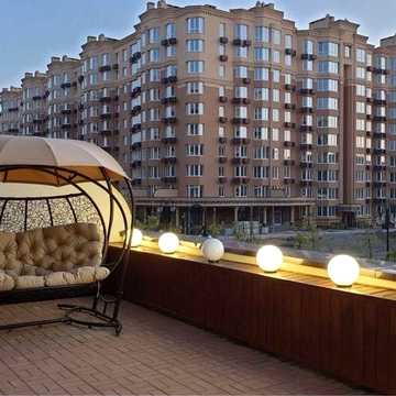 Оренда квартири з великою терасою‼️| ЖК «Софія Residence»