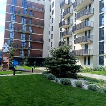 Продаж 3 кім.квартири, Ціна нижче забудовника 1295 дол. кв.м. Львів - Винники, вул. Лісна - Галицька ЖК PERFECT LIFE LEV Development