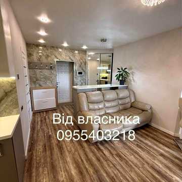 Продаж квартири м.Лісова, Київ, жк Лісова Казка ЖК Лісова Казка