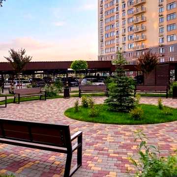 59 Жемчужина на Сахарова ЖК KADORR