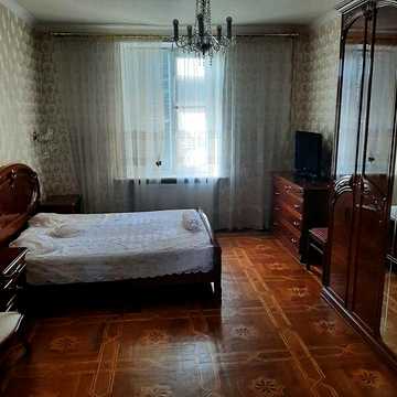 Довгострокова оренда 3к Квартира Героїв Харкова (Московський) проспект