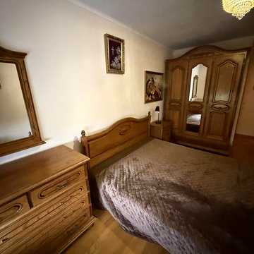 Оренда 3кім квартири/ центр/газ