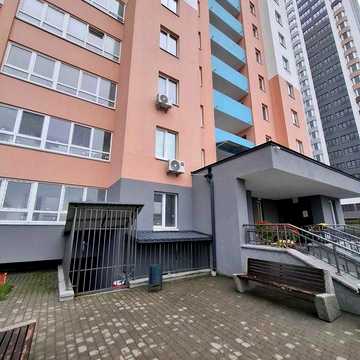 Продаж 1-кім.  55 м2  ЖК  Одеський бульвар   Одеське шосе 16  Одесский бульвар ЖК Одеський бульвар