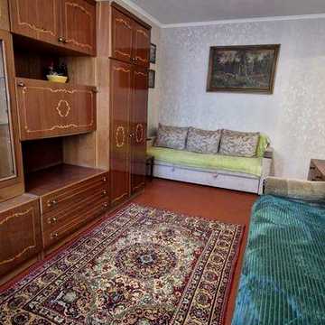 Сдам 2х ком кварт. м Нескоренных