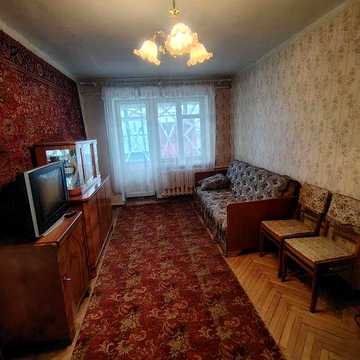 Сдам 2 комнатную квартиру в очень крутом месте! М Бот Сад М 23 Августа 6мин хозяин