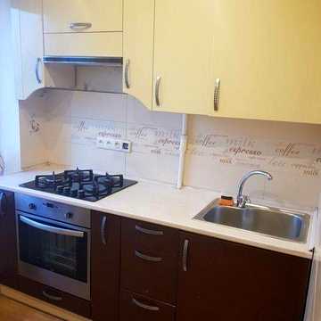 Сдается 2к квартира на Титова, правый берег